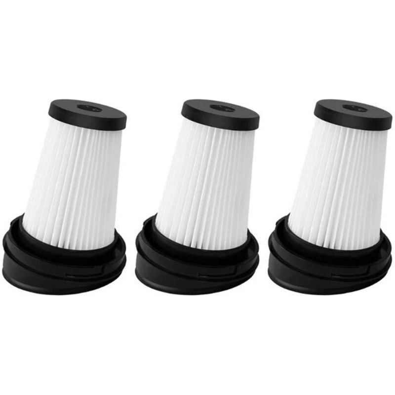 Zubehör Für Tragbare Klimaanlagen, 3er-pack Grundig Vch9629 Filter, Kompatibel Mit Den Filterelementen Vch9630, Vch9631 Und Vch9632