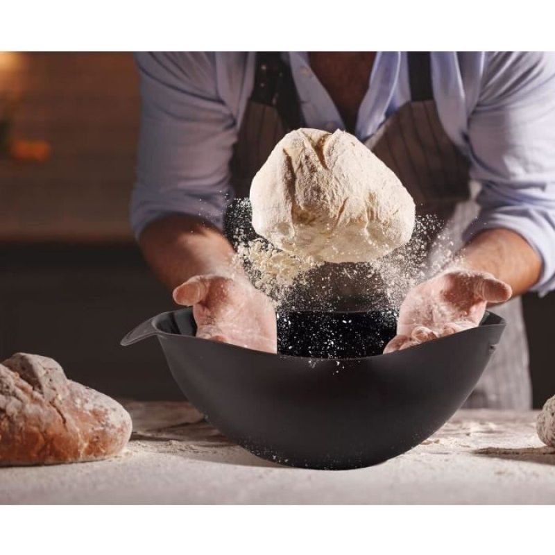 Silikon-brotform – Backform – Zum Backen Von Hausgemachtem Brot – Küchenutensilien