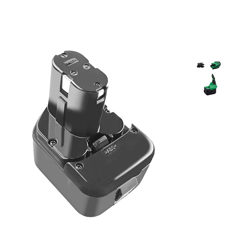 Wiederaufladbarer Akku, 3500 Mah Kapazität, Kompatibel Mit Mehreren Modellen, 1 Stück Klebefläche