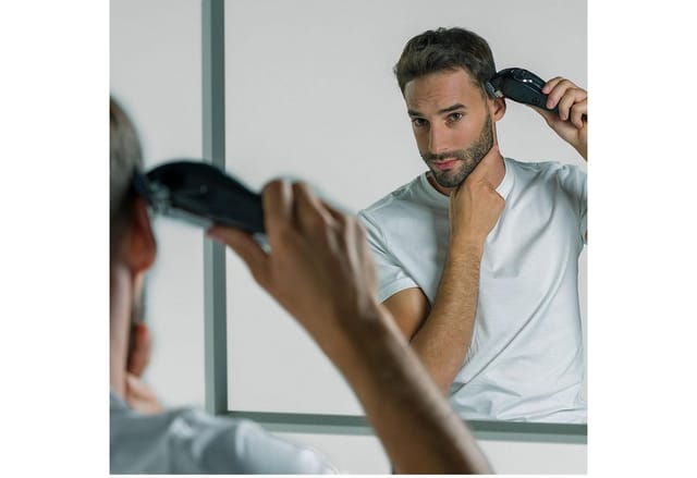Wahl - Haarschneider elite pro 20106 0460