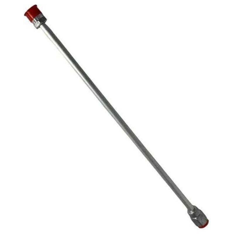 Propeller Für Airless-farbspritzgeräte, Verlängerungsstange Für Airless-farbspritzgeräte, Farbspritzpistolendüse, 2 Stück X 30 Cm