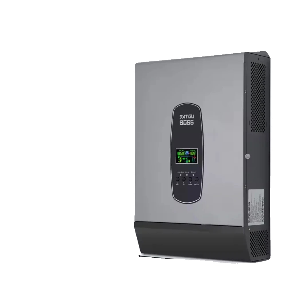 Reiner Sinus-wechselrichter, 6200 W Ausgangsleistung, Dt-4862