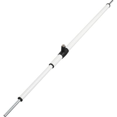 Abus - Teleskopstange Tele-Z 100 w Teleskopstange