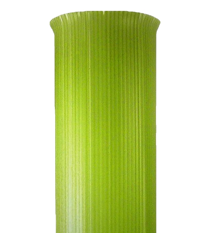 Schutzschlauch, Doppelschichtdesign, Uv-beständig, 200 Stück