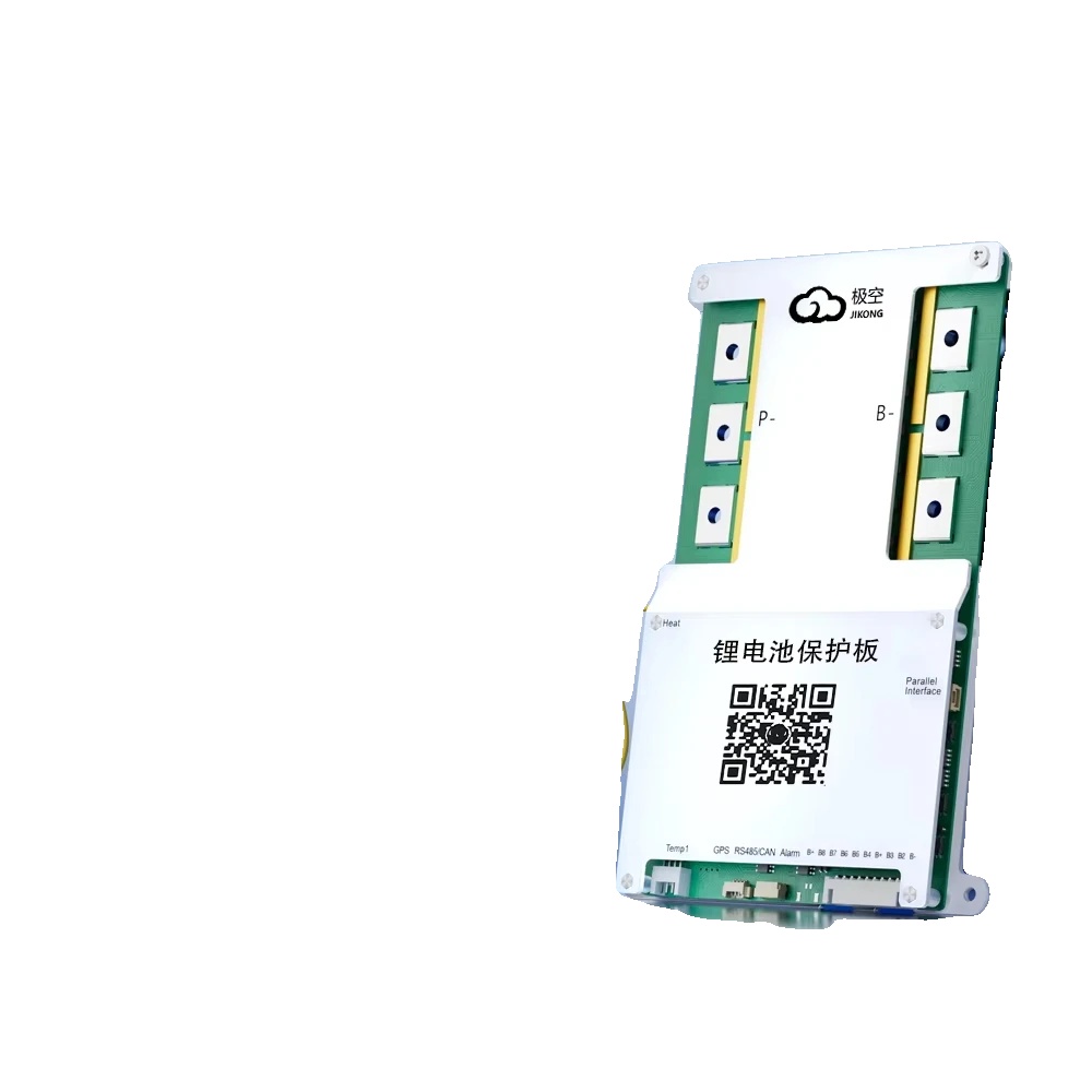 Batteriemanagementsystem, Aktiver Energieausgleich, Bluetooth-konnektivität, Jk-b2a8s30p-hc