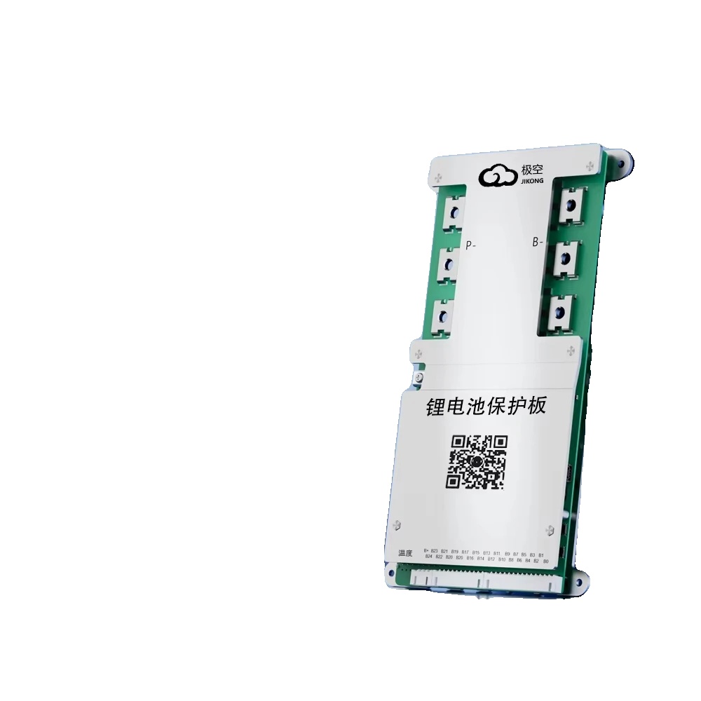 Batteriemanagementsystem, Aktiver Lastausgleich, 8s-24s-kompatibilität, Jk-b2a24s30p