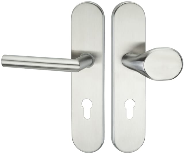 Hermat - ZT-EN2-Schutzwechselgarnitur 1802 basic 02 1802/2091.S/3128/EN2.PZW-60