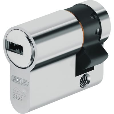 Abus - Türzylinder XP20SN 10/35 vs. - 73710