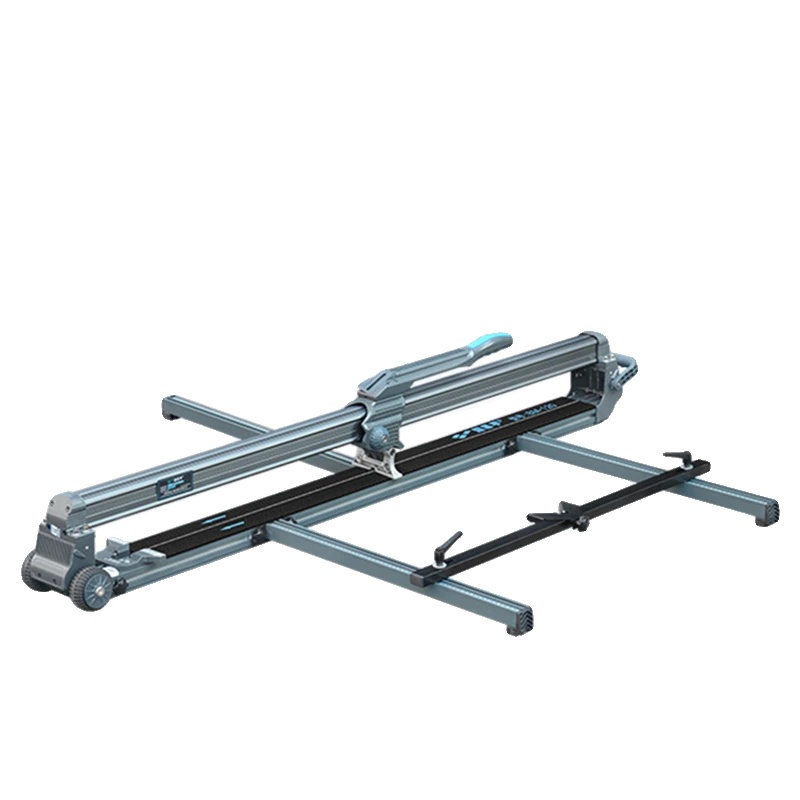Fliesenschneider, Laserpositionierung, Professionelles Handwerkzeug, 1200 Mm