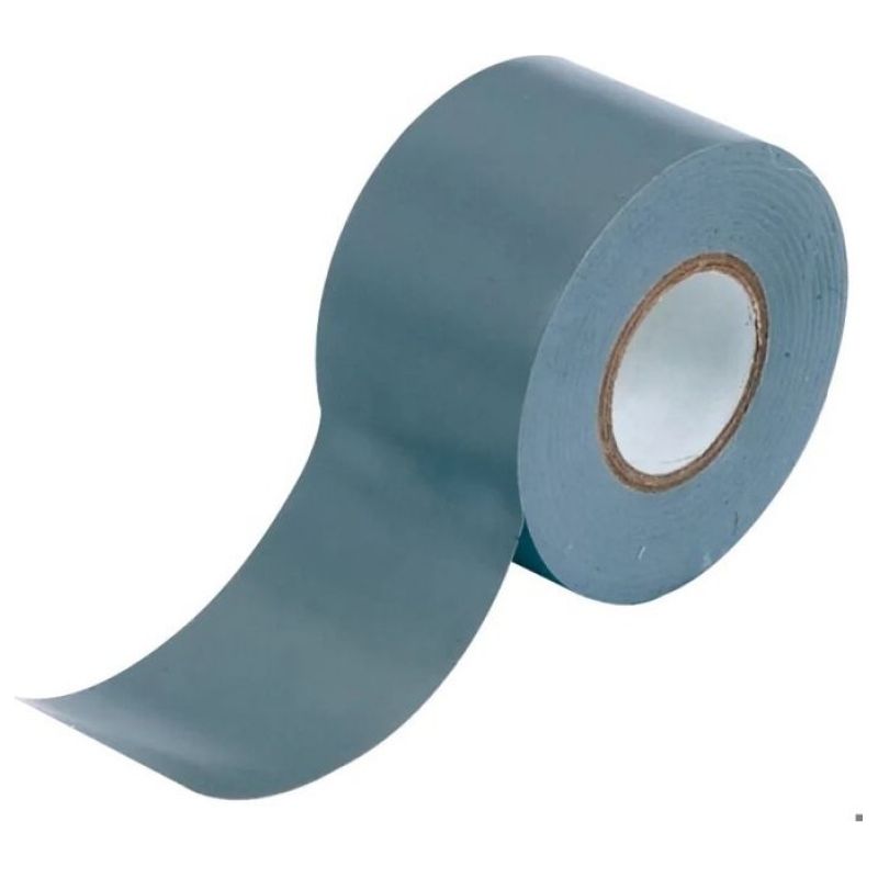 Klebeband – Atlantic Clim & Ventil – Rav-50 – Pvc – 33 M – 50 Mm