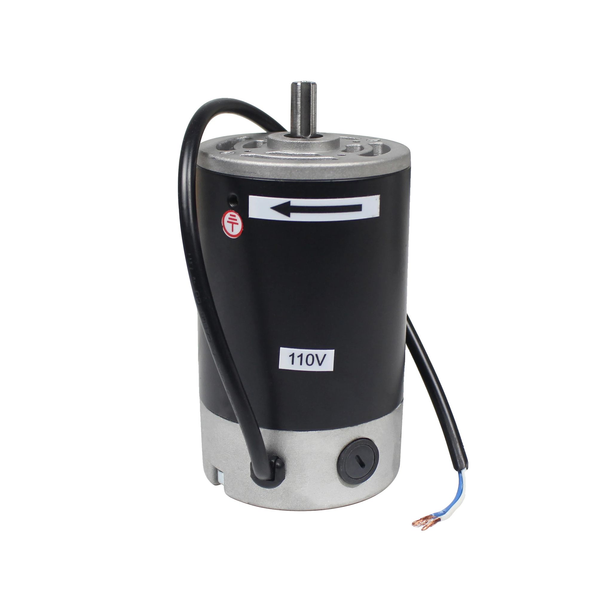 Gleichstrommotor, Hohes Drehmoment, Kompatibel Mit Miniaturdrehmaschinen, 550 W, 220 V