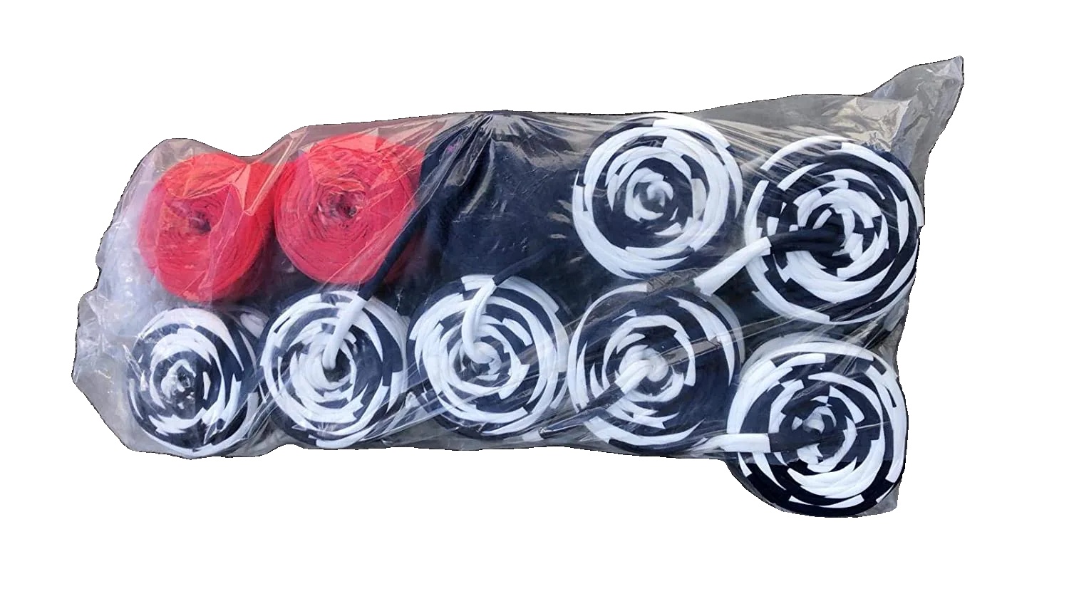 Flexibles Bindegewebe Aus Strapazierfähigem Acryl, Geeignet Für Pflanzenstützen, 10 Stück