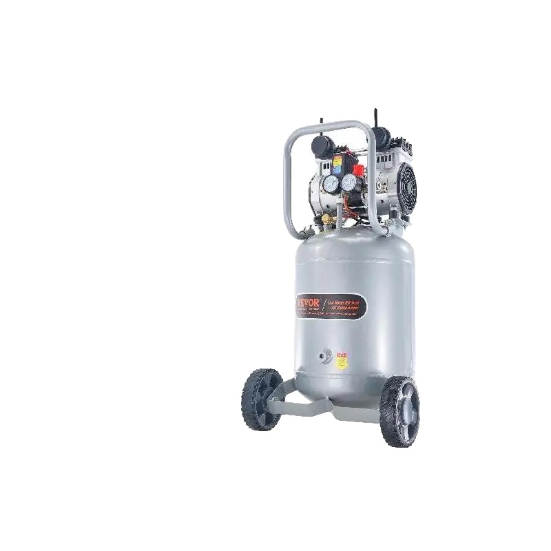 Luftkompressor, 2 Ps Motor, 13-gallonen-tank, Maximaler Druck 116 Psi, 4 Scfm Bei 90 Psi, Geräuschpegel ≤63 Db