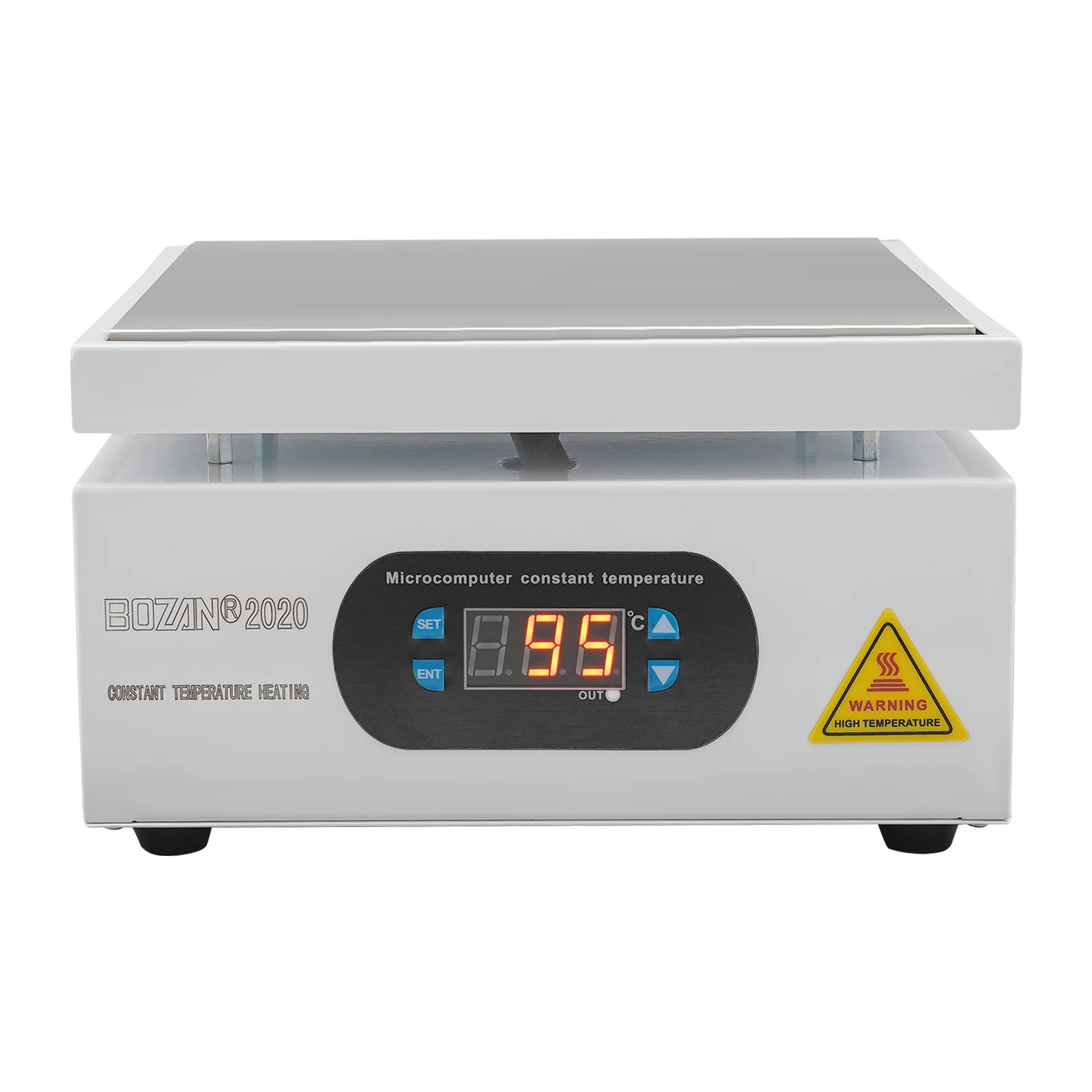 Elektrischer Lötkolben, Intelligente Temperaturregelung, Robustes Design, 350 W, 10 Cm, 220 V