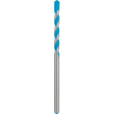 Bosch - Accessories expert CYL-9 MultiConstruction 2608900602 Mehrzweckbohrer 1 Stück 3.5 mm Gesamtlä