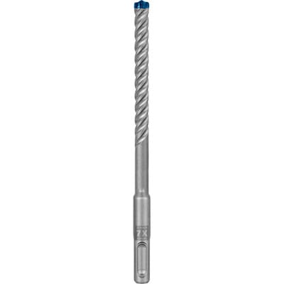 Bosch EXPERT SDS plus-7X Hammerbohrer, 9 x 100 x 165 mm