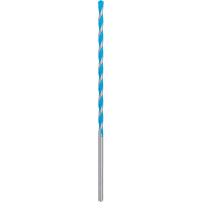 Expert CYL-9 MultiConstruction Bohrer, 7 x 200 x 250 mm - Bosch