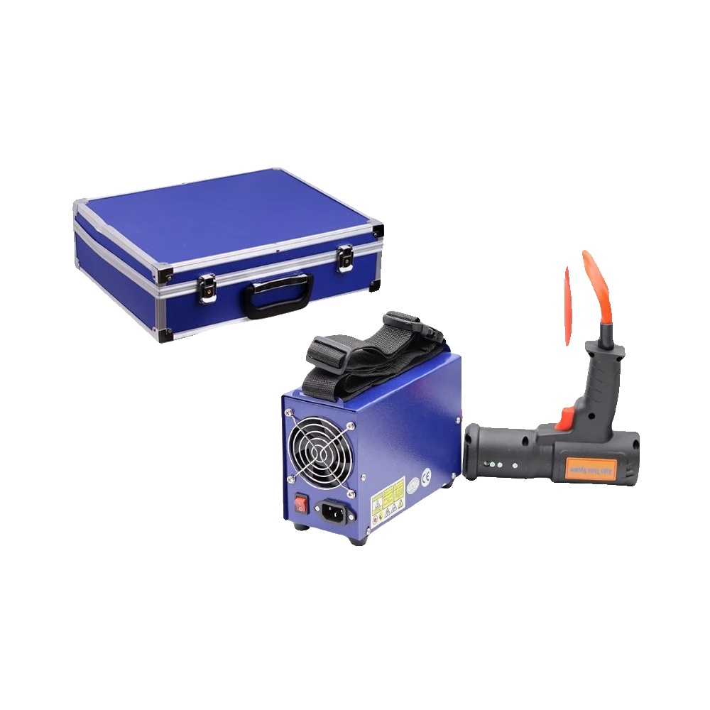 Induktionsheizung, Tragbares Design, Schnelle Aufheizleistung, Eu-stecker