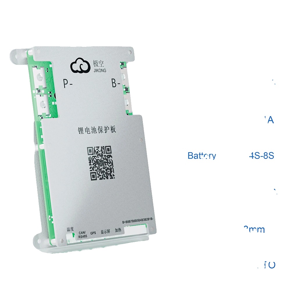 Batteriemanagementsystem, Aktiver Lastausgleich, Hochstromunterstützung, Jk-b1a8s20p