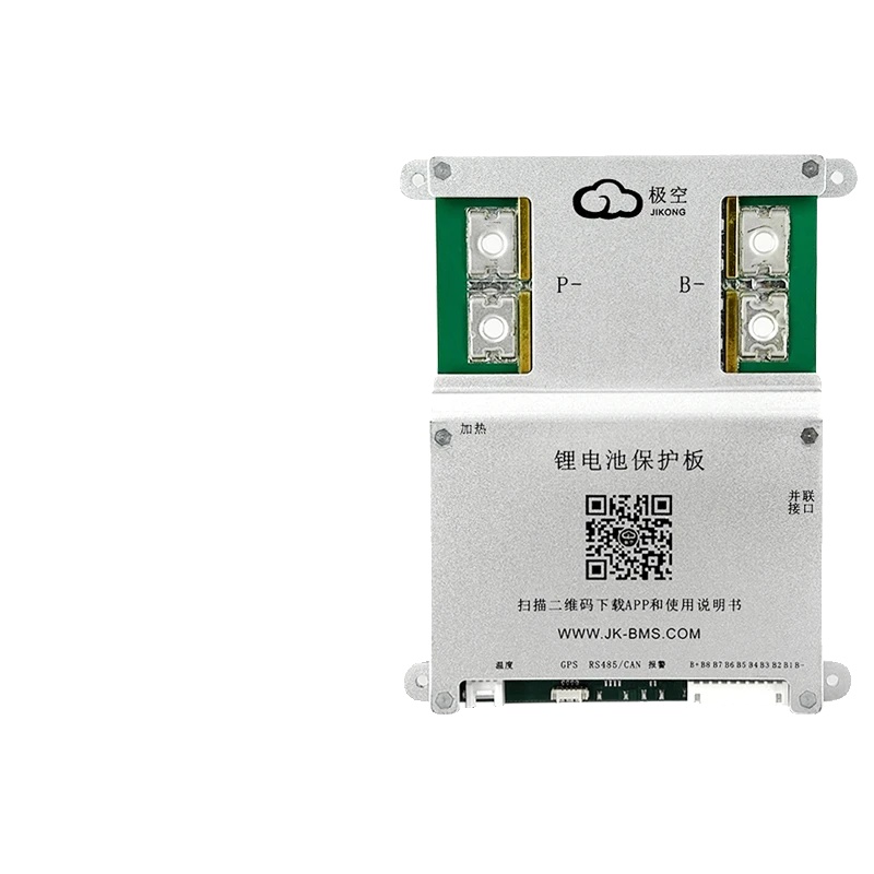 Batteriemanagementsystem, Aktiver Lastausgleich, Integration Intelligenter Geräte, Jk-b1a8s20p