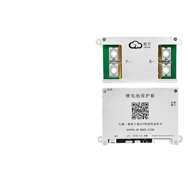 Batteriemanagementsystem, Aktiver Lastausgleich, Integration Intelligenter Geräte, Jk-b1a8s20p-hc