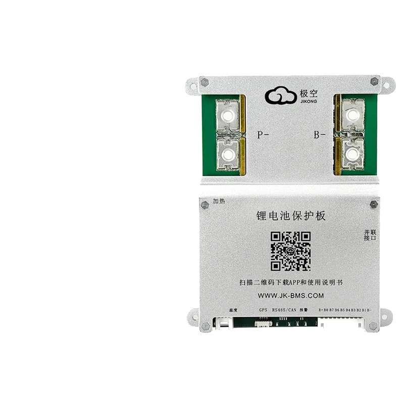 Batteriemanagementsystem, Aktiver Lastausgleich, Integration Intelligenter Geräte, Jk-b2a8s20p