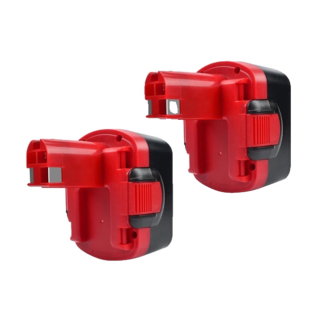 Akku, 3500 Mah Kapazität, Kompatibel Mit Elektrowerkzeugen, 2 X 3,5 Ah Akkus
