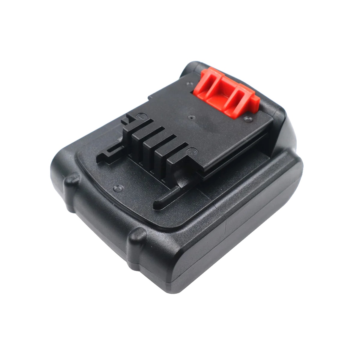 Akku, 14,4 V, 2,0 Ah Lithium-ionen, Kompatibel Mit Bd 14,4 V, 1 Stück