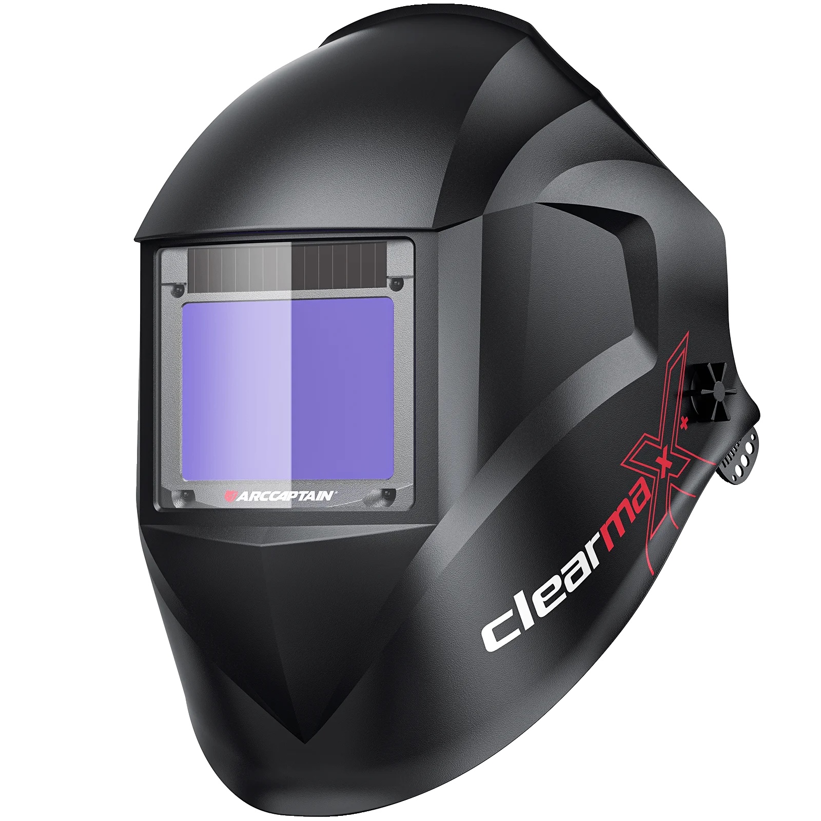Schweißhelm, Selbsttönende Linse, Ergonomisches Design, Ar-wc10601