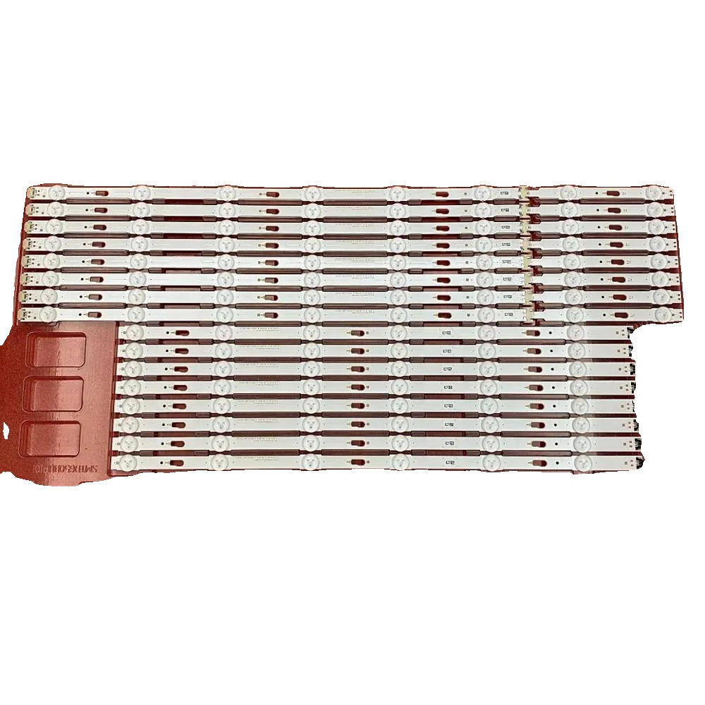Led-streifen, 1350 Mm Länge, Lichtstrom 60 Lumen, Durchschnittliche Lebensdauer 100.000 Stunden, Kompatibel Mit Bestimmten Tv-modellen