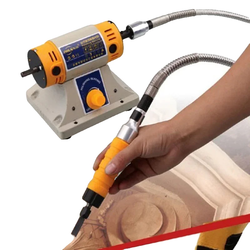 Hochgeschwindigkeits-modelliermaschine, Kompatibel Mit Einer Vielzahl Von Materialien, 220 V