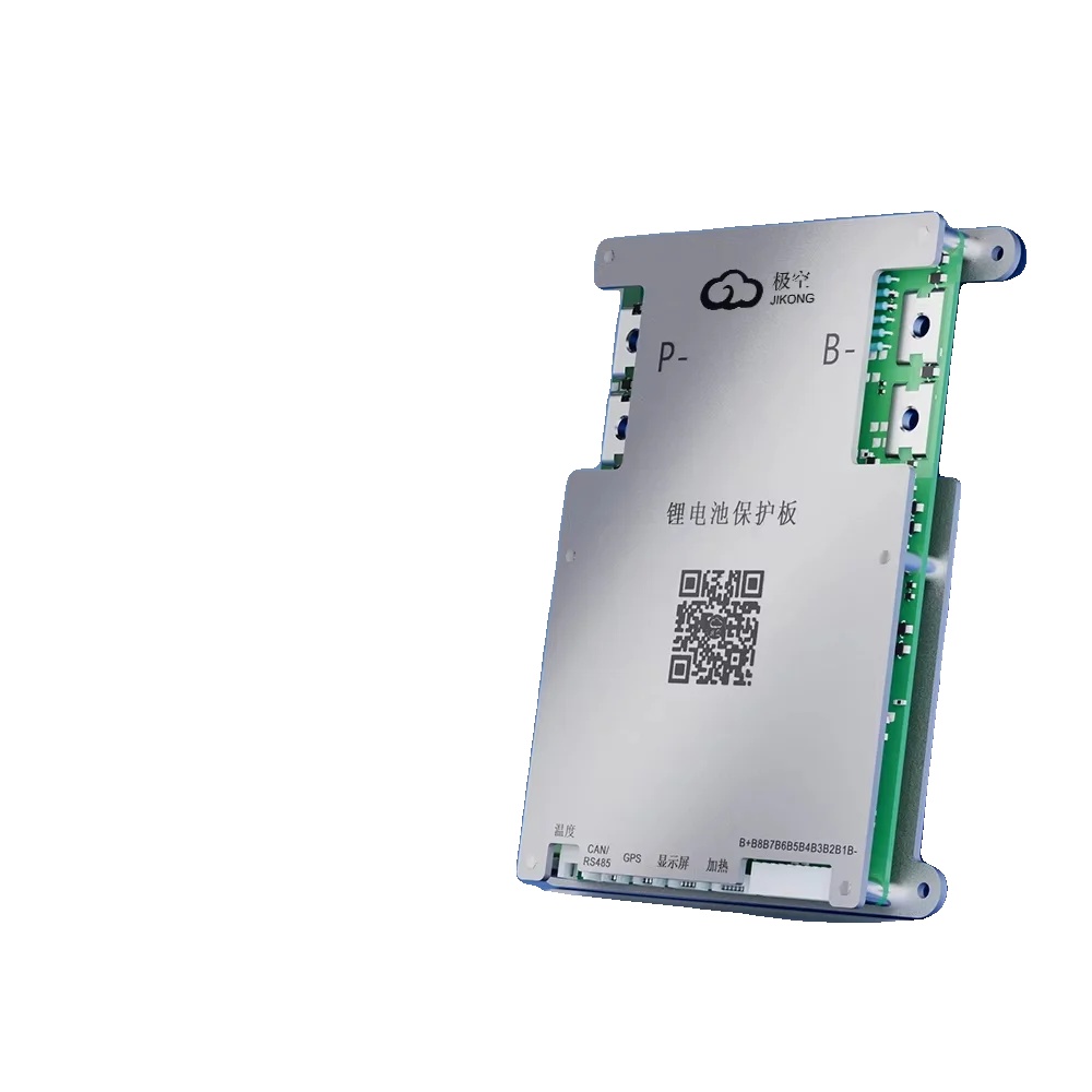 Intelligentes Batteriemanagementsystem, Aktiver Lastausgleich, Umfassender Schutz, Jk-b1a8s20p