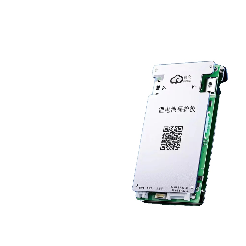 Intelligentes Batteriemanagementsystem, Aktiver Lastausgleich, Umfassender Schutz, Jk-bd4a8s4p