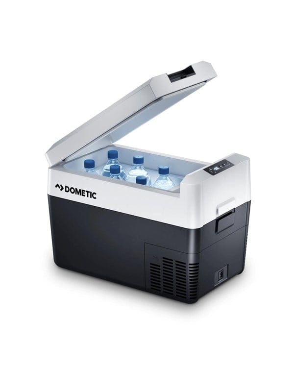 Group CDF236DC Kühlbox Kompressor 12 v, 24 v 31 l +10 bis -15 °c - Dometic
