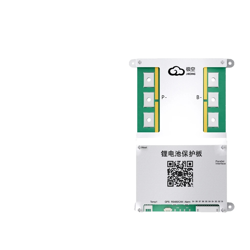 Batteriemanagementsystem, Überladeschutz, Intelligente Technologie, B2a8s30p