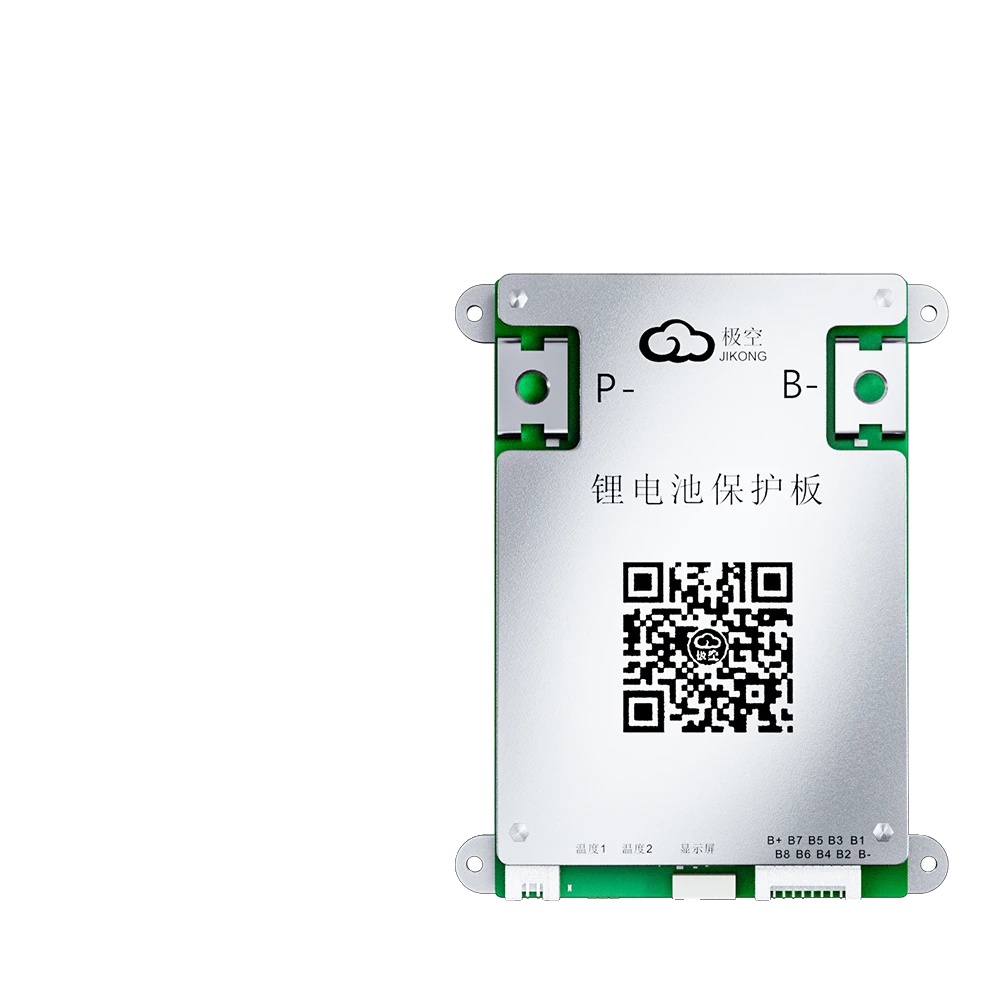 Batteriemanagementsystem, Überladeschutz, Intelligente Technologie, Bd4a8s4p