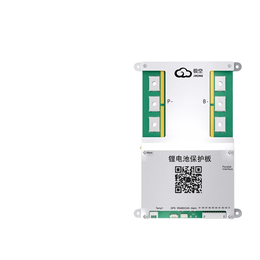Batteriemanagementsystem, Überladeschutz, Intelligente Technologie, B2a8s30p-hc
