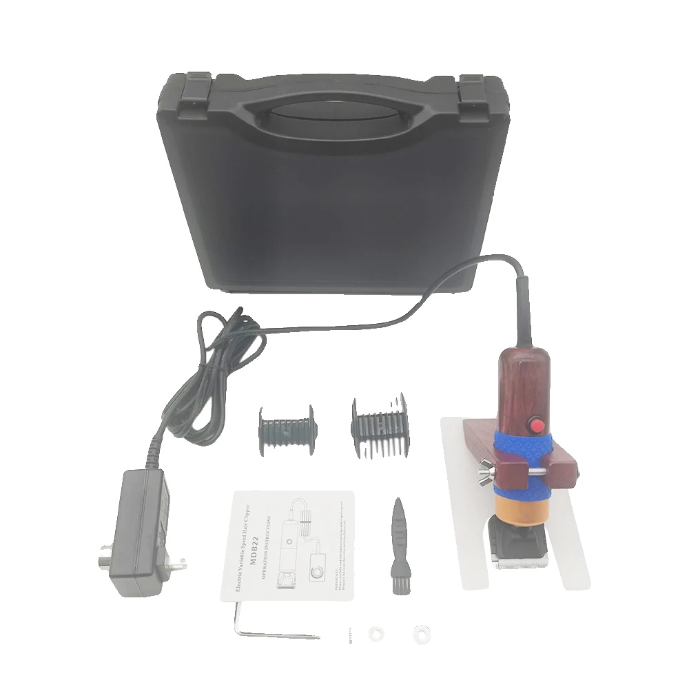 Elektrische Schere, Hohe Effizienz, Komfortabler Griff, 220-v-eu-stecker