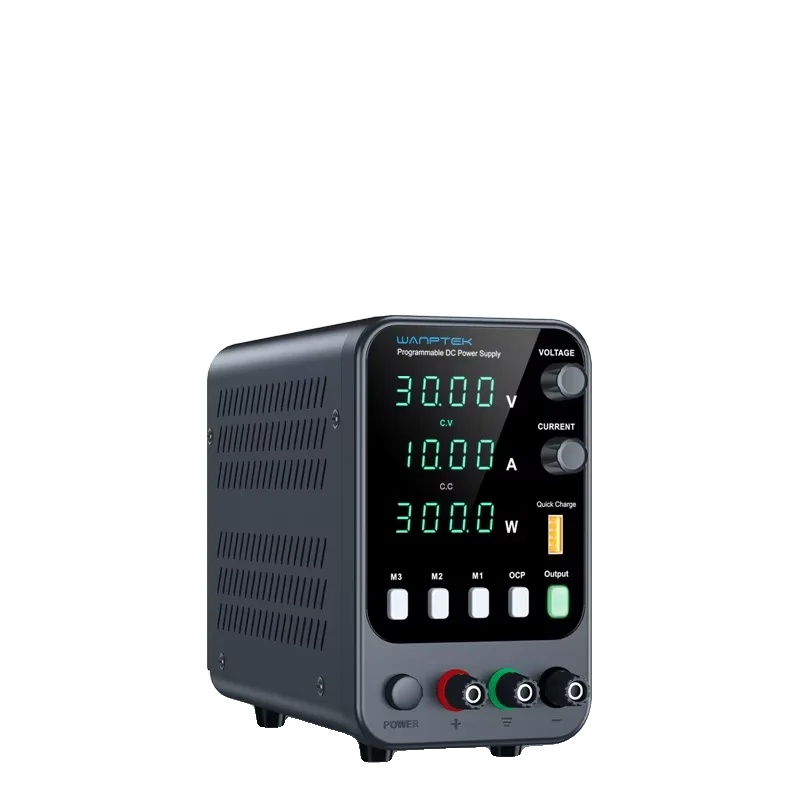Gleichstromnetzteil, Programmierbare Steuerung, Überstromschutz, Aps3010h 30v 10a