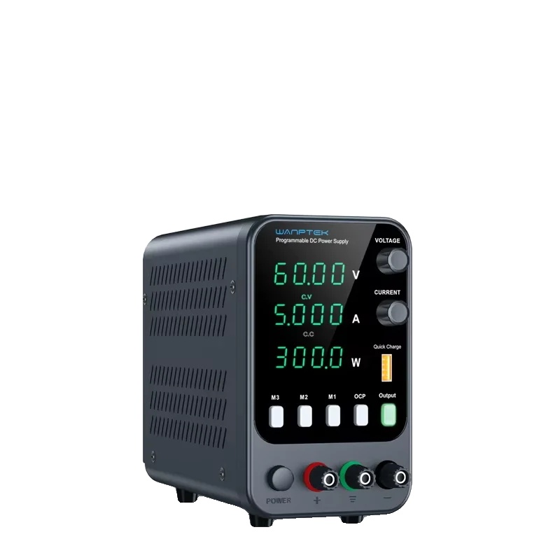 Gleichstromnetzteil, Programmierbare Steuerung, Überstromschutz, Aps605h 60v 5a