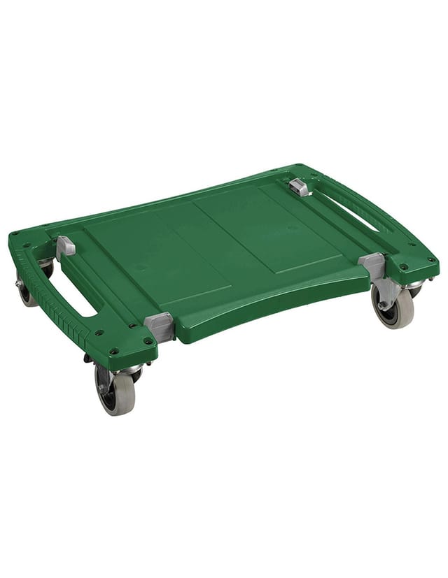 Rollbrett grün Hikoki 402543
