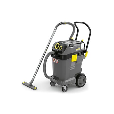 Kärcher NT 50/1 TACT TE L, Professioneller Nass- und Trockensauger ohne Beutel 1380w