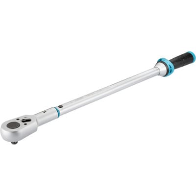 Hazet - Drehmomentschlüssel 5143-3CT 1/2 Zoll 100-400 Nm 4000896235407