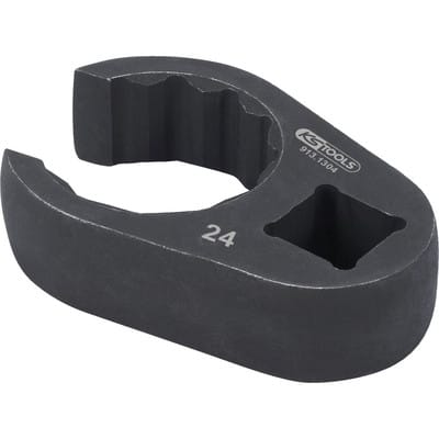 3/4" 12-kant-Einsteck-Maulschlüssel, 46mm