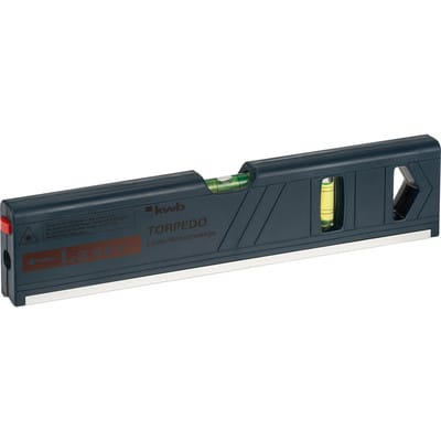 825058 Laser-Wasserwaage 27 cm - KWB