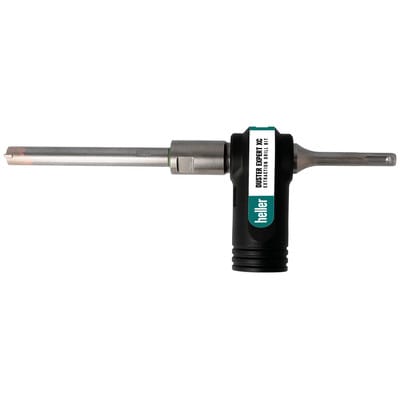 Absaugbohrer SDS-Plus duster expert xc 8 x 160/100mm Heller
