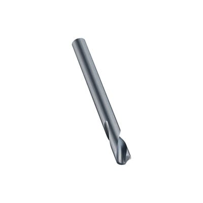 Dormer - A1234.9S Spiralbohrer din 1897 Typ n A123 Nenn-Ø 4.9 hss profilgeschliffe