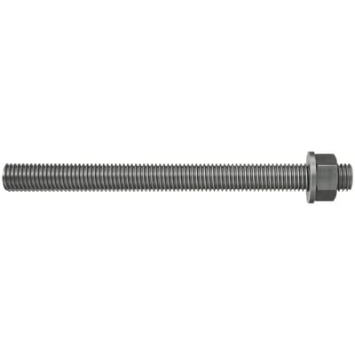 fischer Ankerstange FIS A M8x90 A4 10 Stk