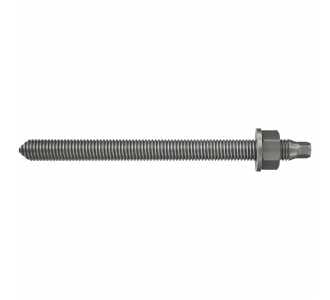 Ankerstange rg M16x165 A4 10 Stk - Fischer