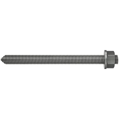 Ankerstange r 88534 m.Mutter/Scheibe rg m 16 x 380 a 4